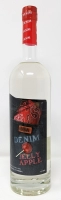 Denim Vodka - Apple Jelly Denim Vodka - Apple Jelly