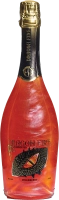 Dragon Fire - Strawberry Dragon Fire - Strawberry
