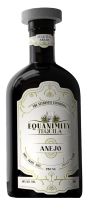 Equanimity Tequila - Anejo