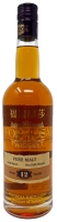 Formosa - Pure Malt - 12 Year