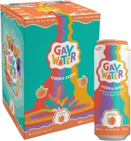 Gay Water - Peach Gay Water - Peach