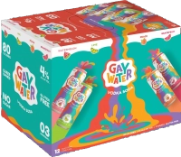 Gay Water - Variety Pack Gay Water - Variety Pack