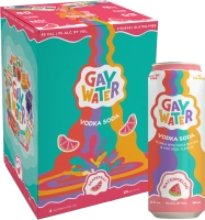 Gay Water - Watermelon Gay Water - Watermelon