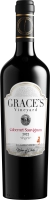 Grace's Vineyard - Cabernet Sauvignon Grace's Vineyard - Cabernet Sauvignon