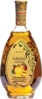 Grand Moscato - Mango Grand Moscato - Mango