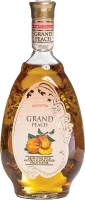 Grand Moscato - Peach Grand Moscato - Peach