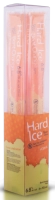 Hard Ice - Bent Orange