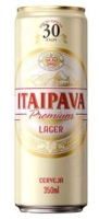 Itaipava - Premium Cans