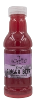 KoTo - Sorrel Ginger Beer