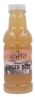 KoTo - Tamarind Ginger Beer