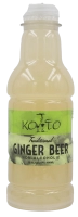 KoTo - Traditional Ginger Beer