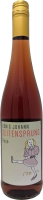 König Johann - Rose