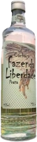 Liberdade - Cachaca Fazenda - Silver