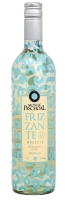 Monte Paschoal - Frizzante Semi-Sparkling Moscatel - White
