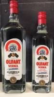 Olifant - Vodka - Regular 1L