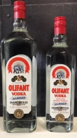 Olifant - Vodka - Regular 1L Olifant - Vodka - Regular 1L