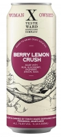 Tenth Ward Distilling Company - Berry Lemon Crush