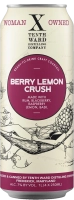 Tenth Ward Distilling Company - Berry Lemon Crush Tenth Ward Distilling Company - Berry Lemon Crush