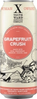 Tenth Ward Distilling Company - Grapefruit Crush Tenth Ward Distilling Company - Grapefruit Crush