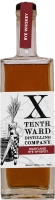 Tenth Ward Distilling Company - Maryland Rye