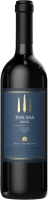 Tre Cipressi - Toscana Rosso Tre Cipressi - Toscana Rosso