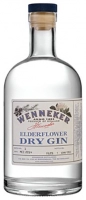 Wenneker - Elderflower Dry Gin
