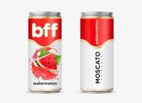 bff Moscato - Watermelon